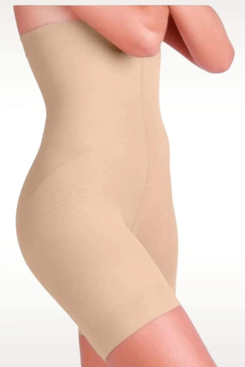 Faja short slim Lupo moldeadora y reductora - Imagen 3
