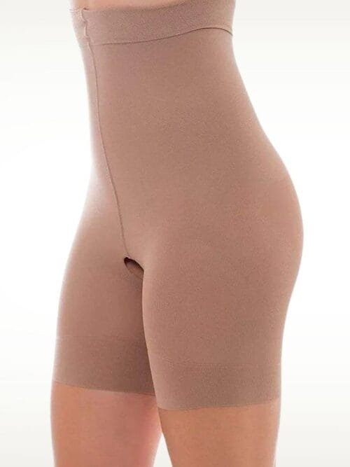 Faja short slim Lupo moldeadora y reductora