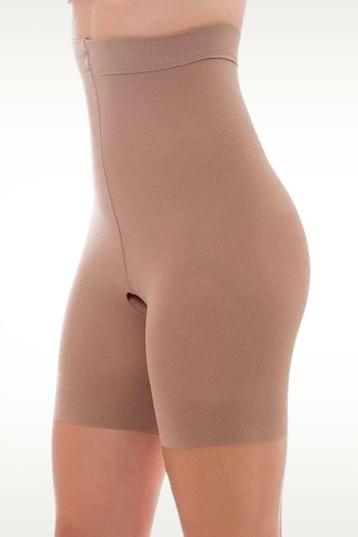 Faja short slim Lupo moldeadora y reductora