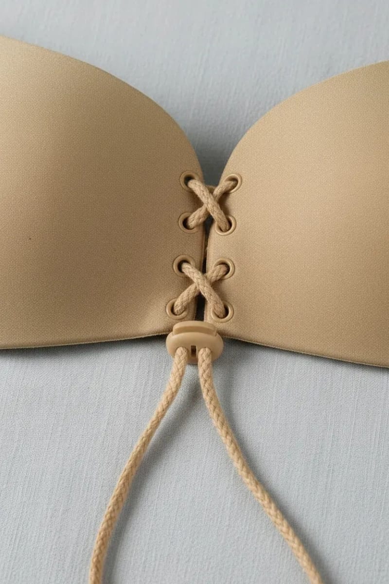 Soutien adhesivo Push-Up ajustable - Imagen 5