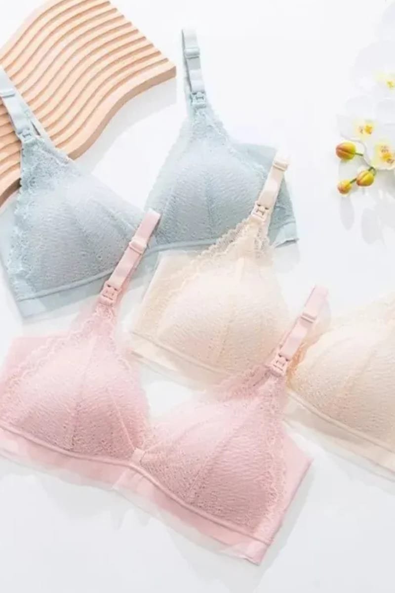 Soutien maternal con relleno lactancia - Imagen 4