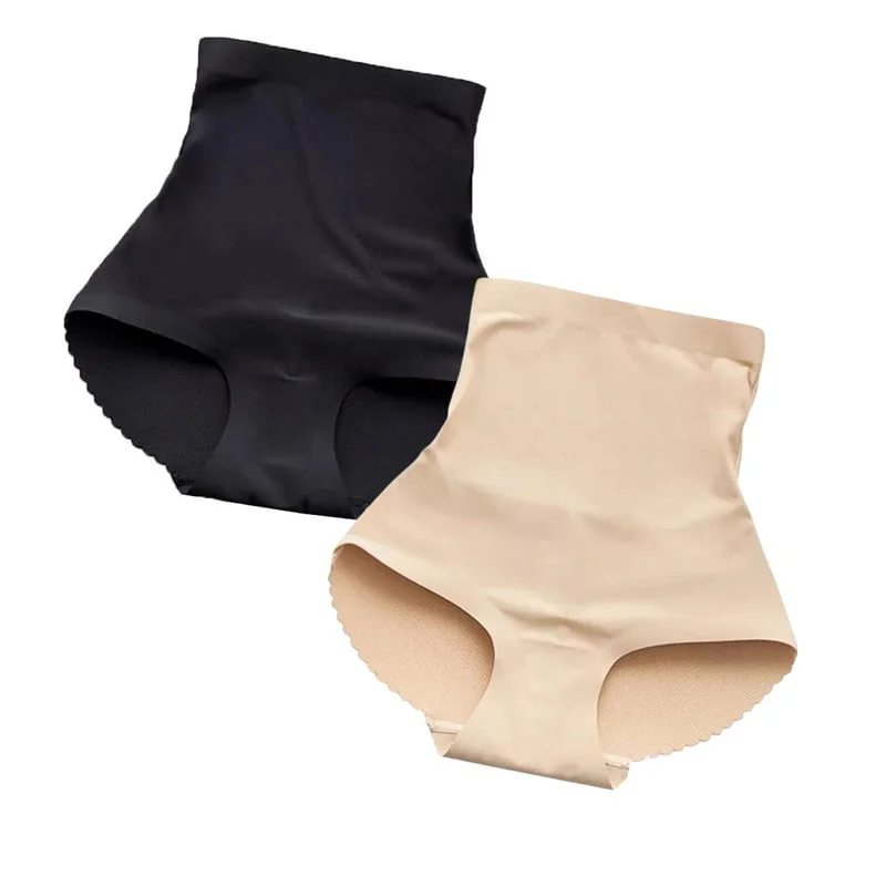 Calzon Levanta Gluteos Faja Con Relleno De Cadera Bombacha Push-Up