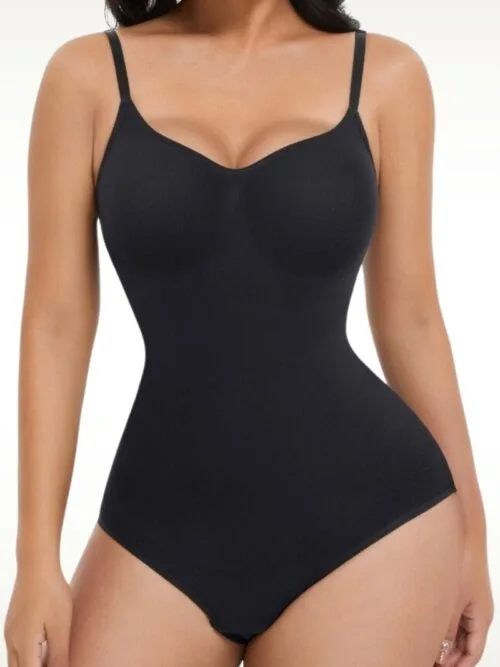 Body reductor modelador faja sin costura Pack X3