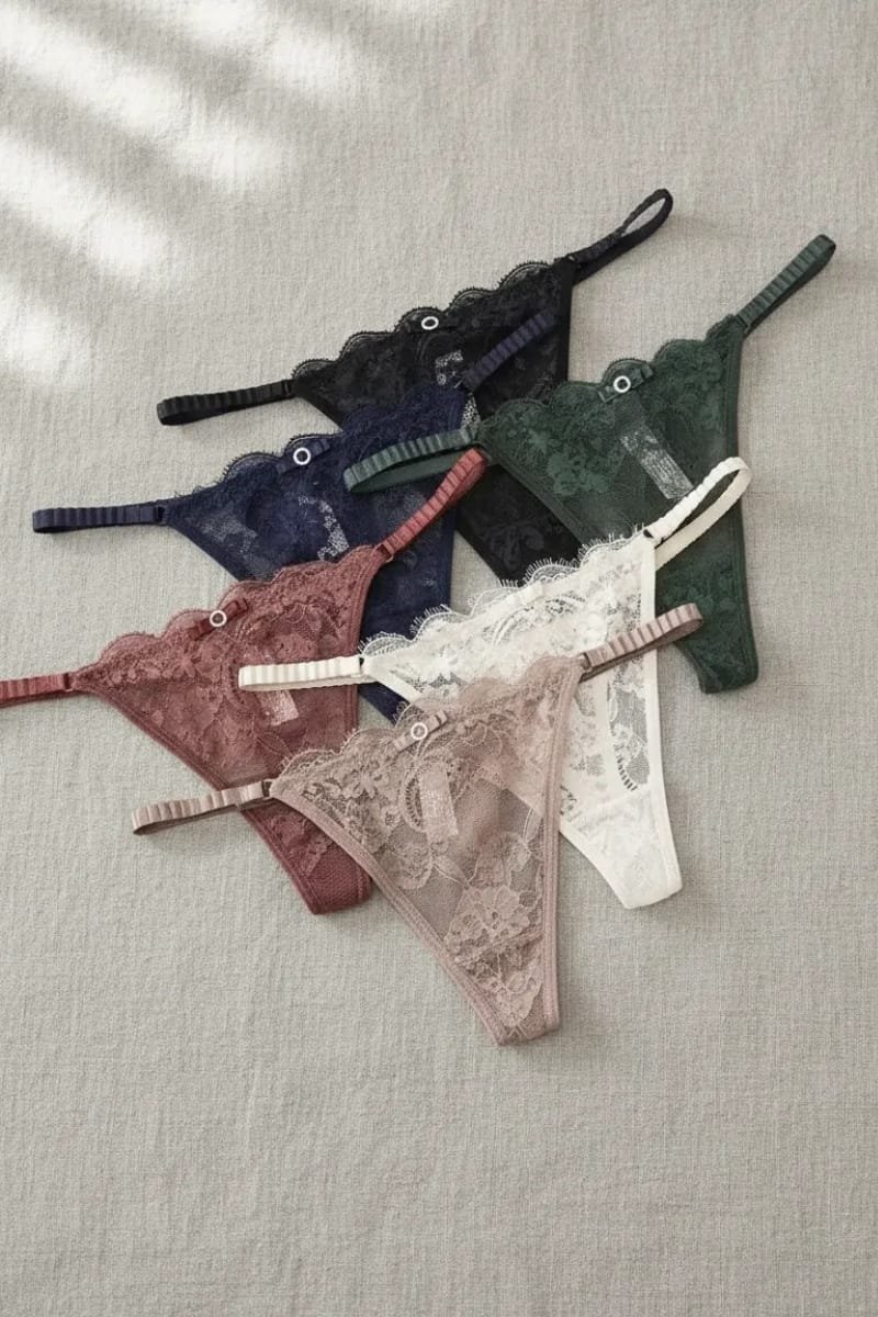 Pack x3 Colaless ajustables regulables - Imagen 2