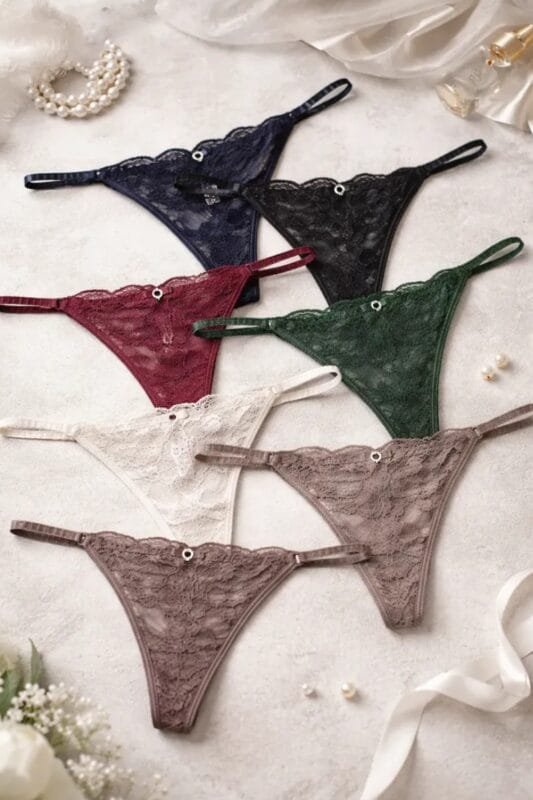 Pack x3 Colaless ajustables regulables