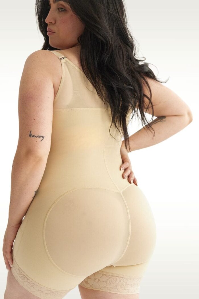 Faja reductora moldeadora levanta Glúteos Uruguay Cris & Cris