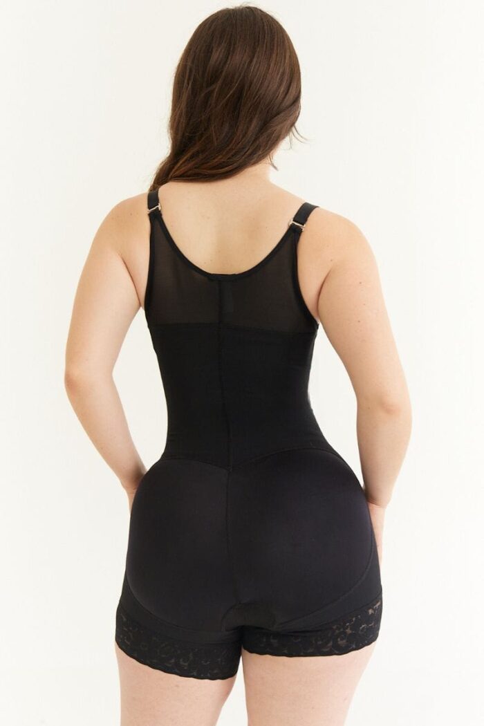 Faja reductora moldeadora alta compresión Cris & Cris