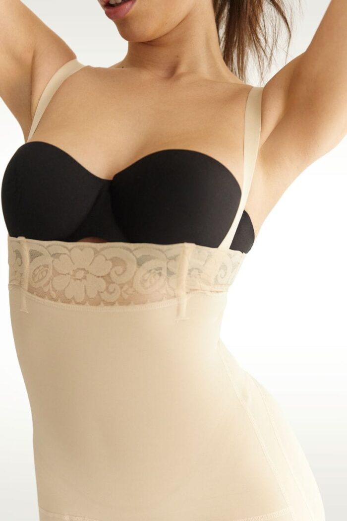 faja post lipo Uruguay post parto cesárea Cris & Cris