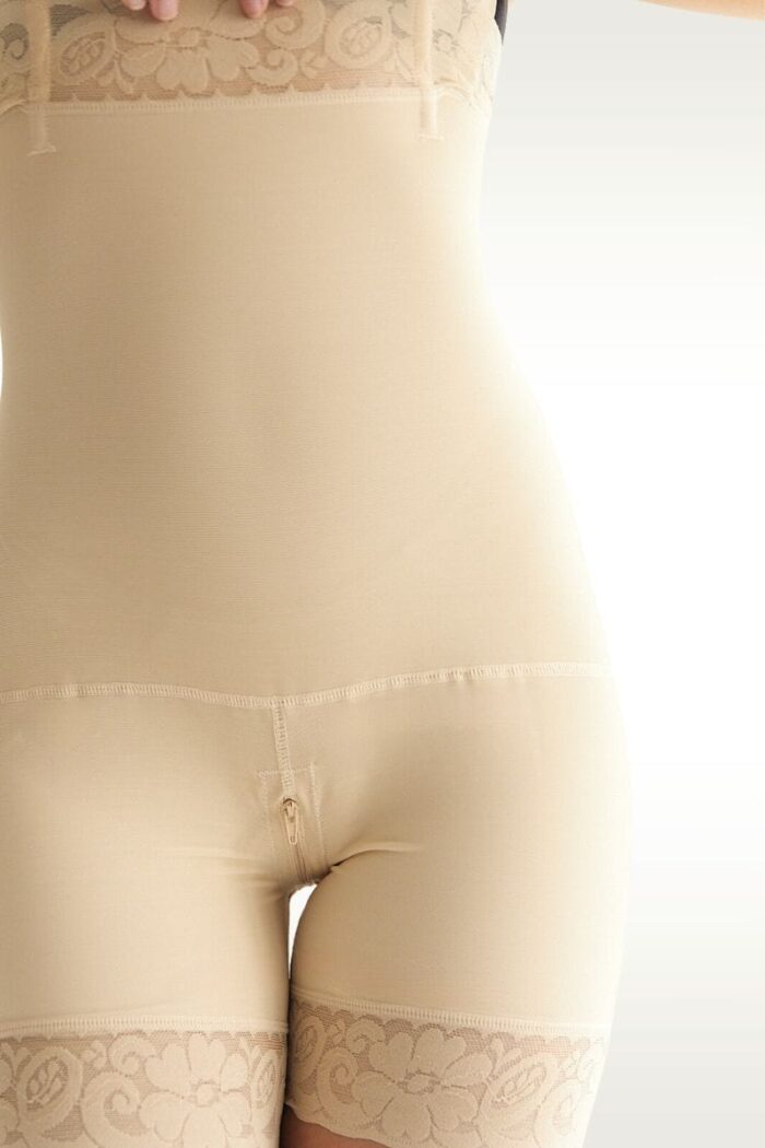 shorts modeladores levanta gluteos Uruguay Cris & Cris