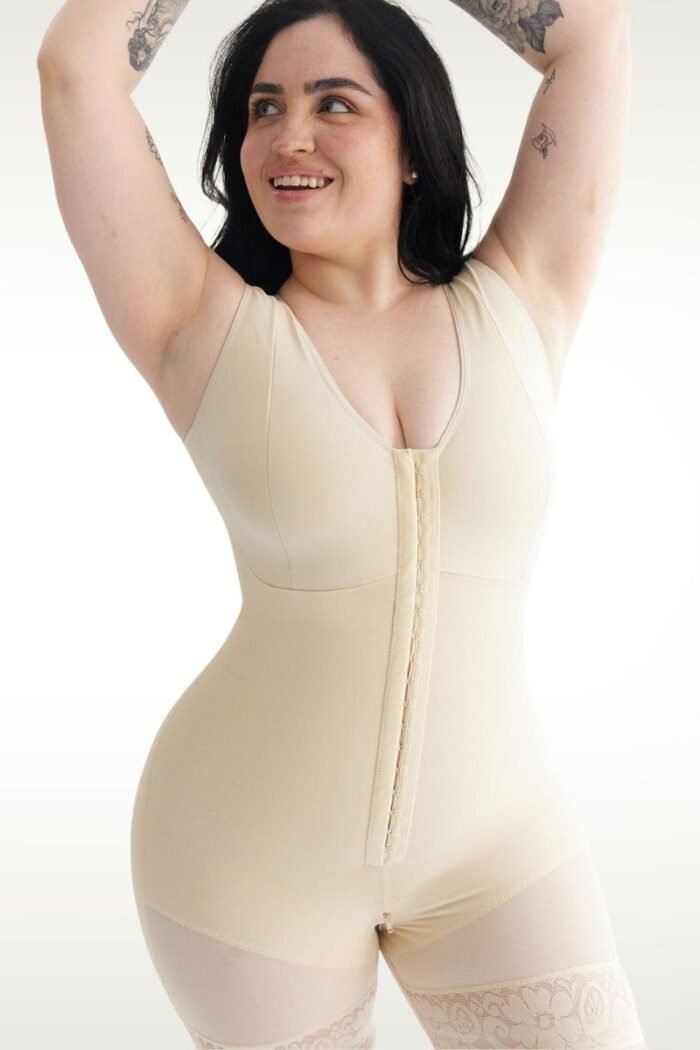 Faja post parto Uruguay post operatoria cesárea Cris & Cris