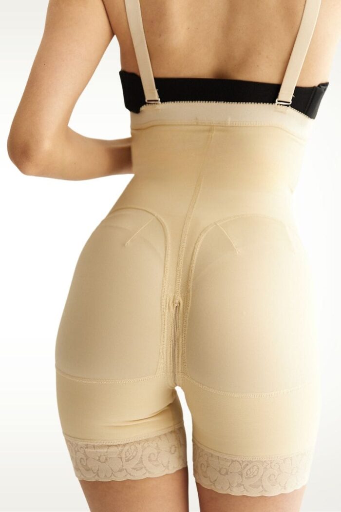 calzas modeladoras Uruguay Cris & Cris