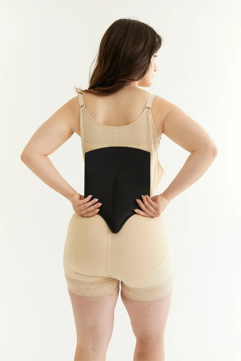 Tabla Lumbar Anatómica Postquirúrgica