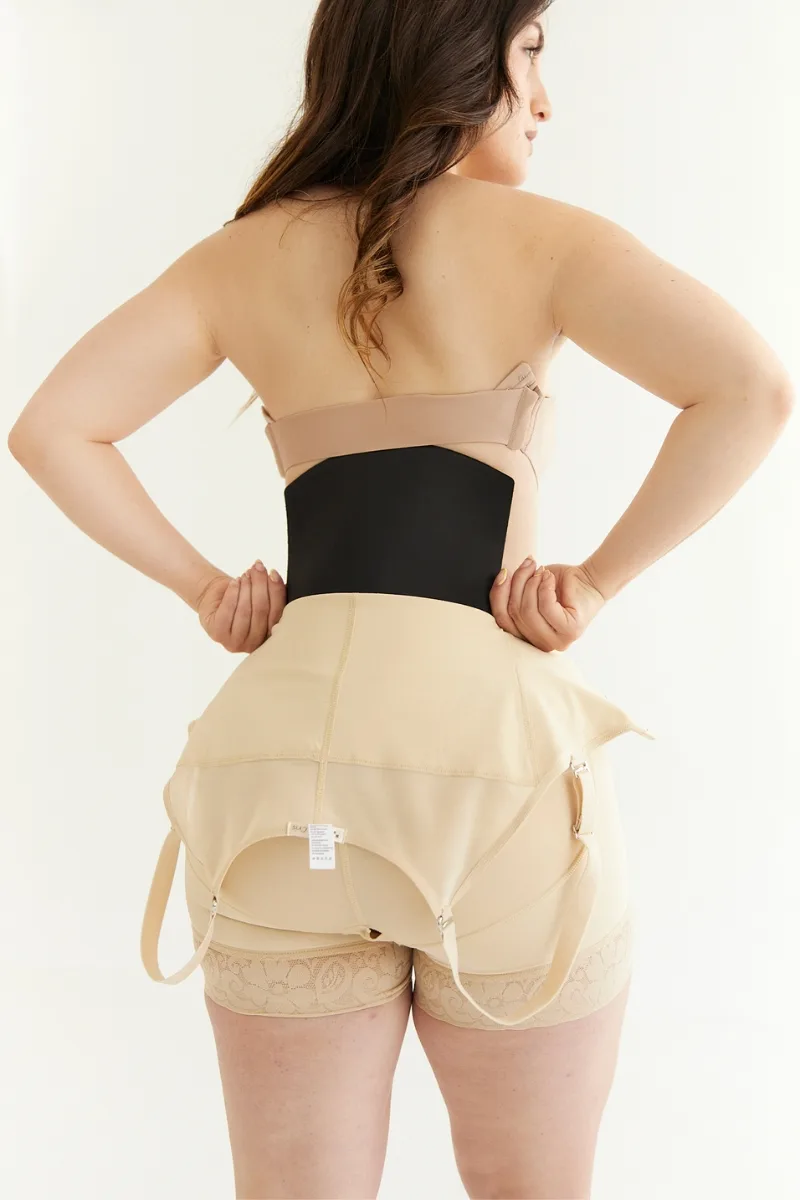 Tabla Lumbar Anatómica Postquirúrgica - Imagen 2