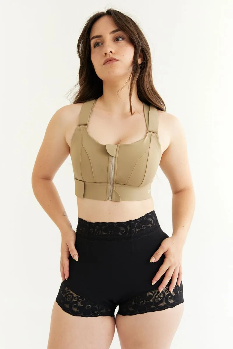 Boxer faja moldeador levanta glúteos - Imagen 6