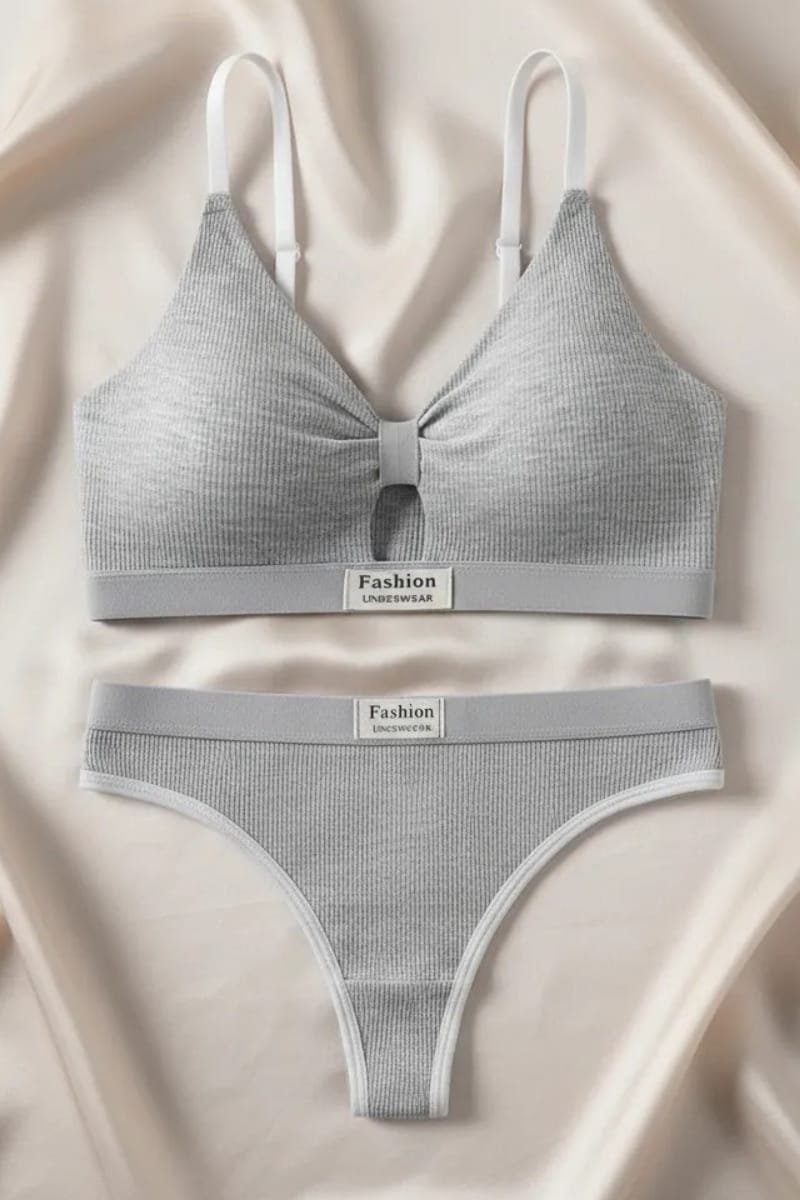 Conjunto lencería linea morley colaless - Imagen 2