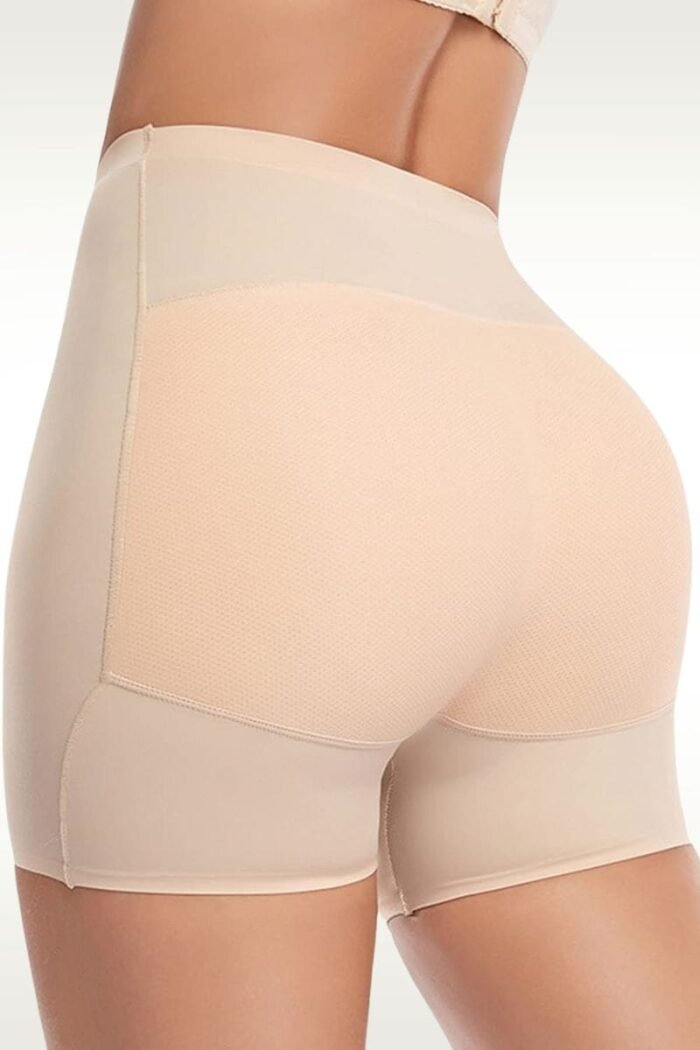 shorts modeladores levanta gluteos Uruguay Cris & Cris