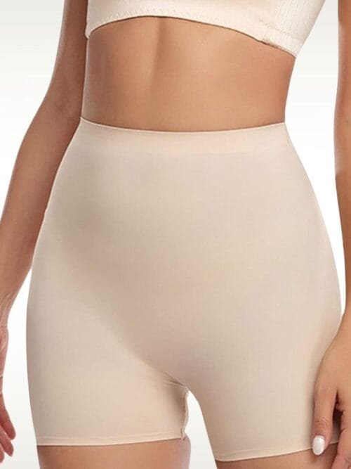 shorts modeladores levanta gluteos Uruguay Cris & Cris