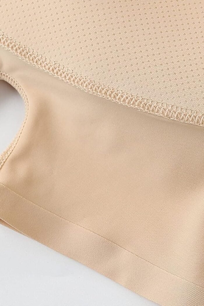 shorts modeladores levanta gluteos Uruguay Cris & Cris