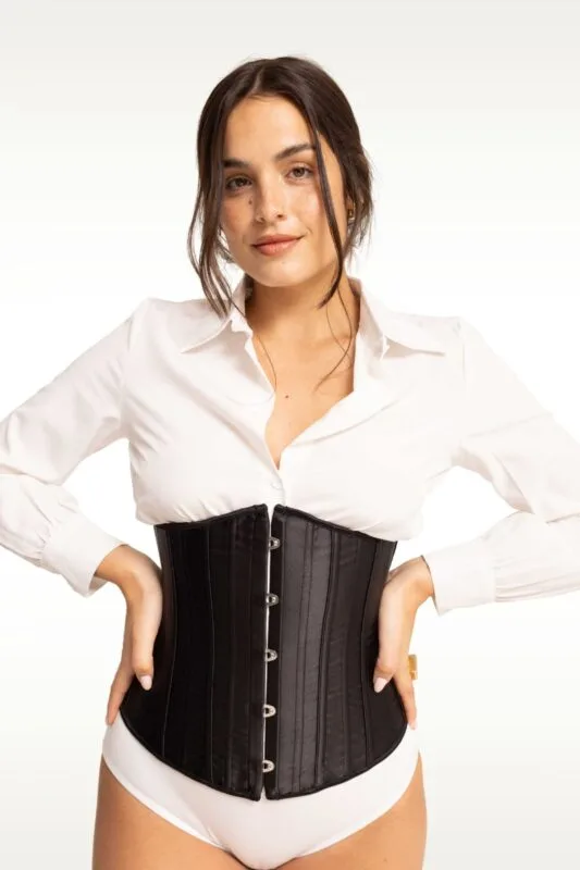 Corset reductor cinturilla estilo victoriano