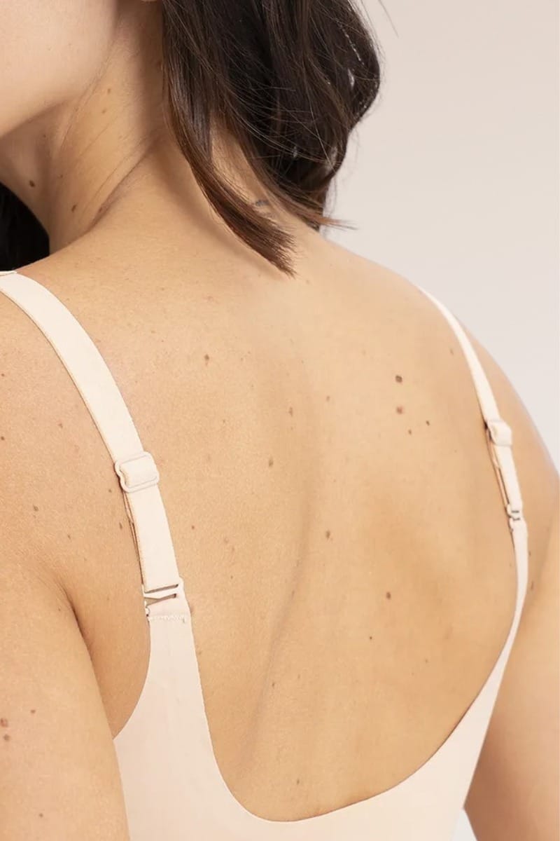 Pack X2 body invisible colaless - Imagen 6