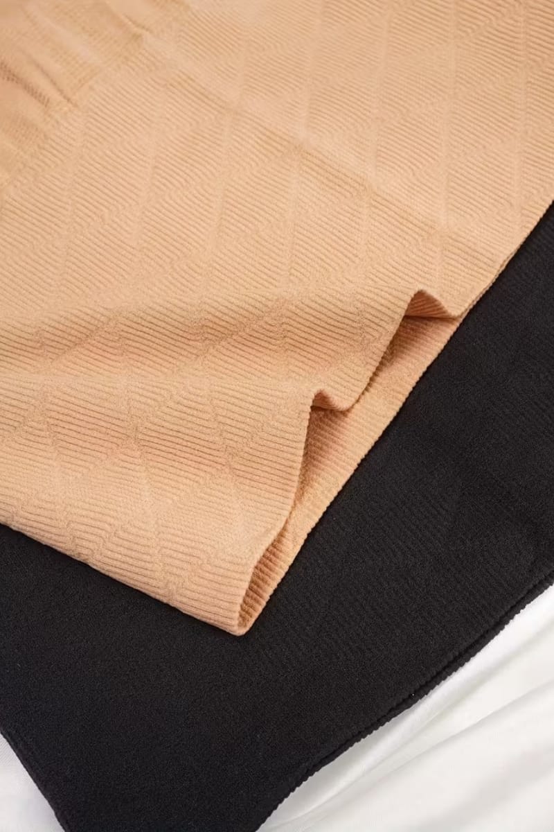 Pack X2 Bombacha colaless alta - Imagen 4