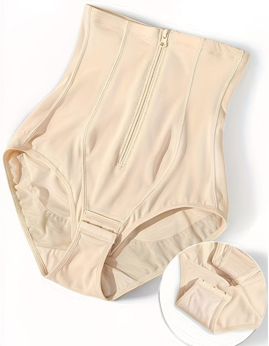 Faja bombacha post operatoria / post parto control abdomen - Imagen 4