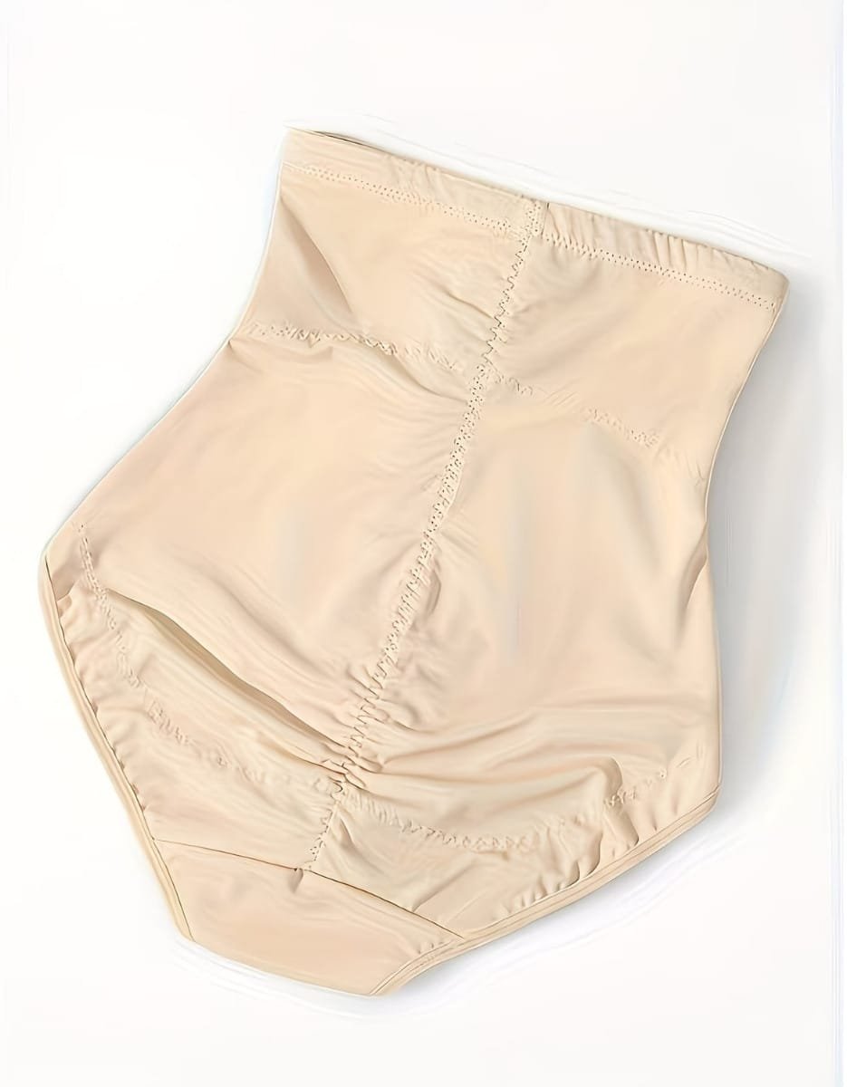 Faja bombacha post operatoria / post parto control abdomen - Imagen 3