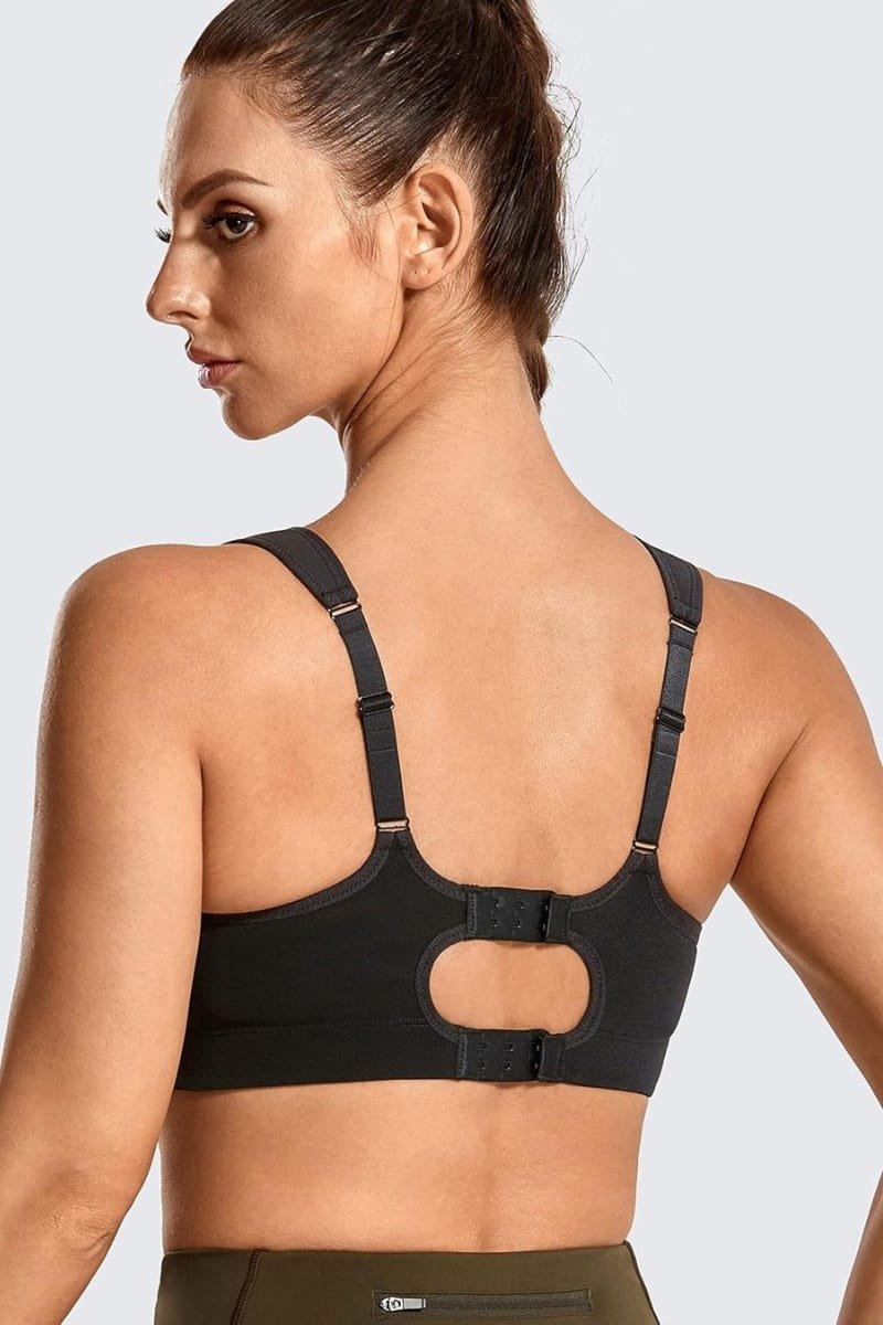 Top Ajustable Deportivo Gym Running - Imagen 3