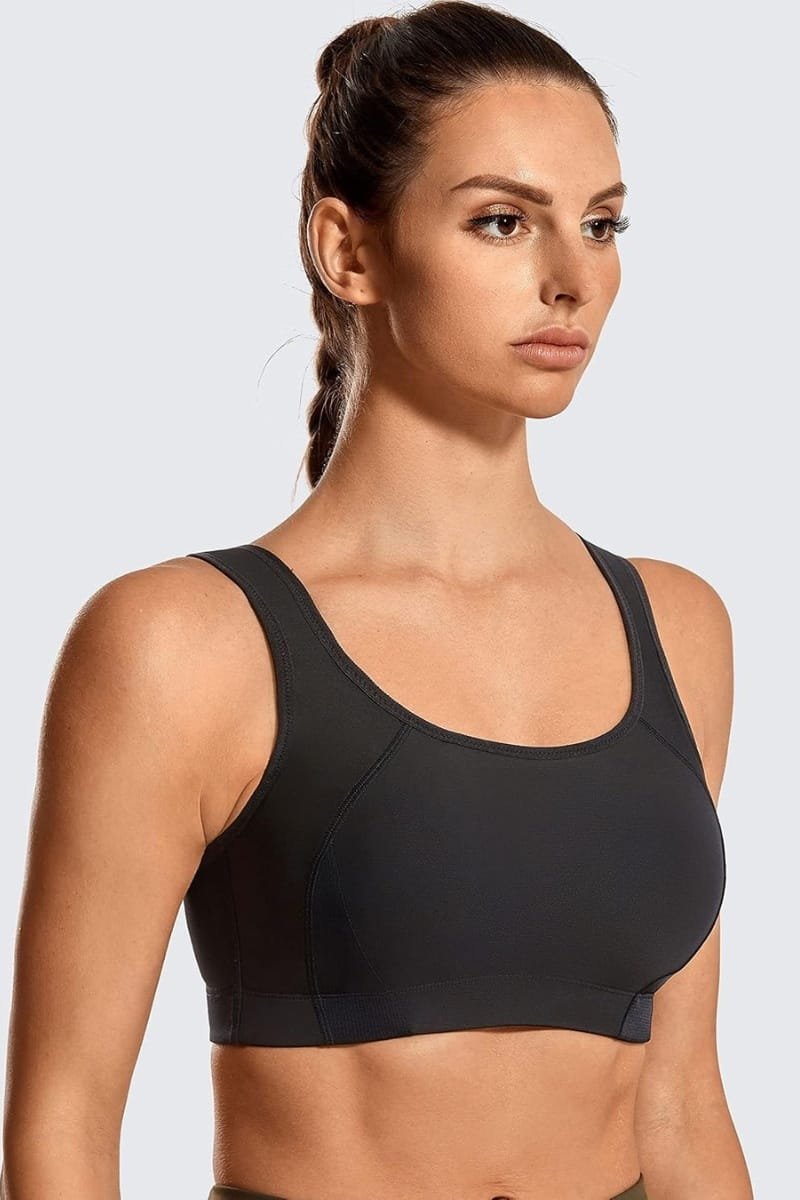 Top Ajustable Deportivo Gym Running