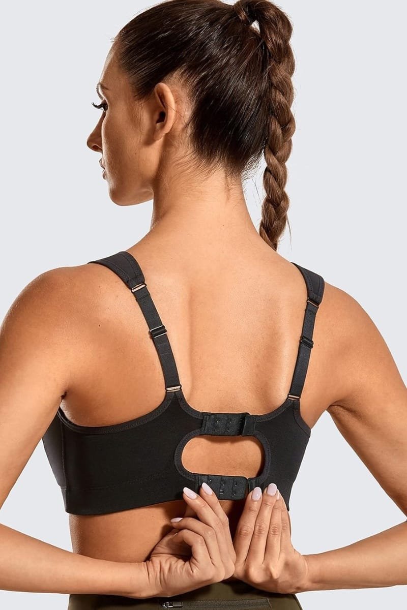 Top Ajustable Deportivo Gym Running - Imagen 4