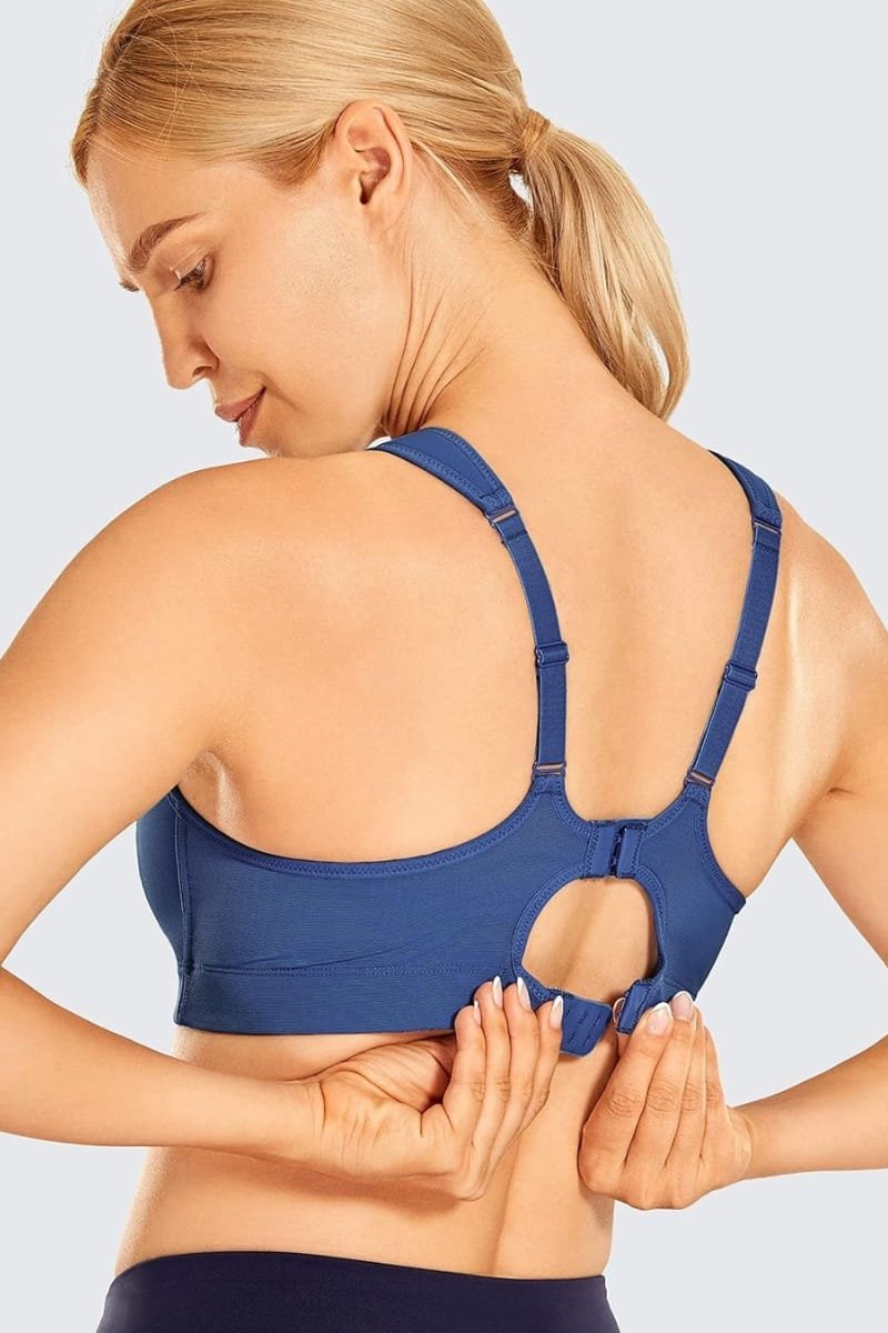 Top Ajustable Deportivo Gym Running - Imagen 5